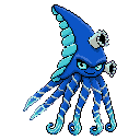 Vitrask, the legendary born from the sharpest neural burst